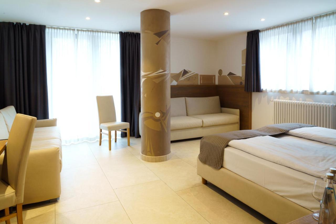Hotel Bellevue Canazei Εξωτερικό φωτογραφία