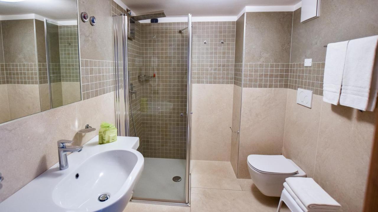 Hotel Bellevue Canazei Εξωτερικό φωτογραφία